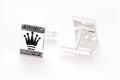 Designer Cufflinks for the Special Moments