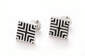 Aman Cufflinks for the Cheerful You